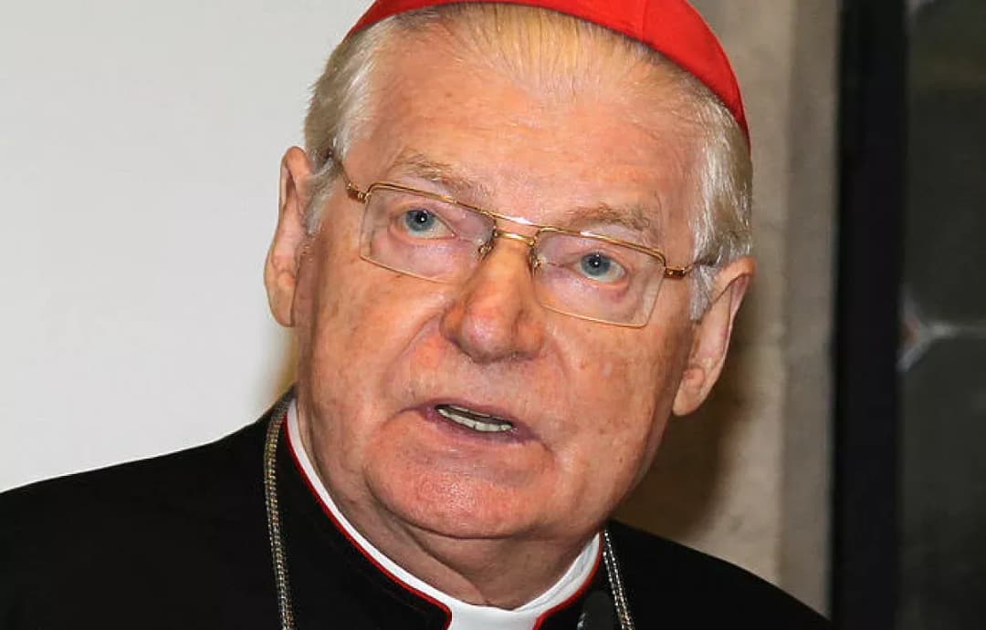 Kardynał Scola: Jego wpływ na Kościół i teologię katolicką