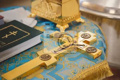 Ile trwają chrzciny w kościele? Sprawdź, jak zaplanować czas na ceremonię