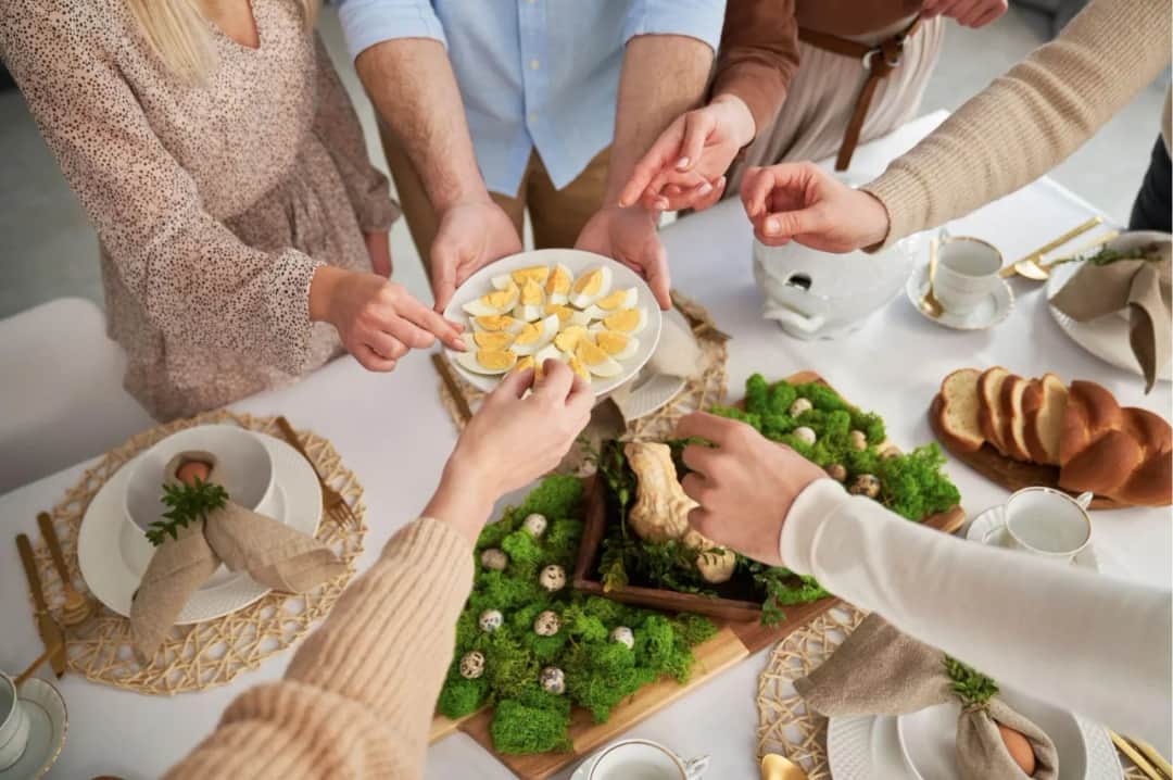 Ile trwa Wielkanoc w Polsce? Zaskakujące fakty o świętach