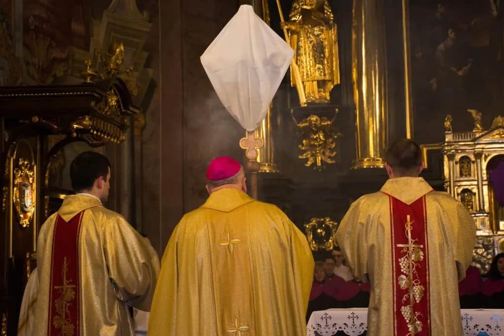Ile trwa Msza Wieczerzy Pańskiej? Sprawdź, co warto wiedzieć przed udziałem