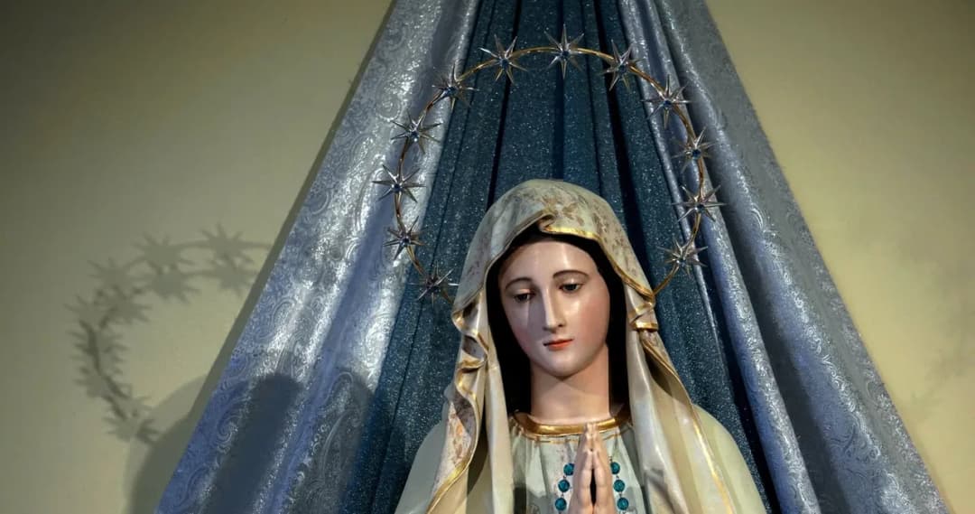 Zrozumienie znaczenia modlitwy pod twoją obronę w codziennym życiu