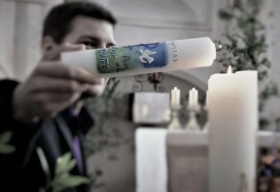 Czy do chrztu dziecka potrzebne jest bierzmowanie? Oto prawda, którą musisz znać