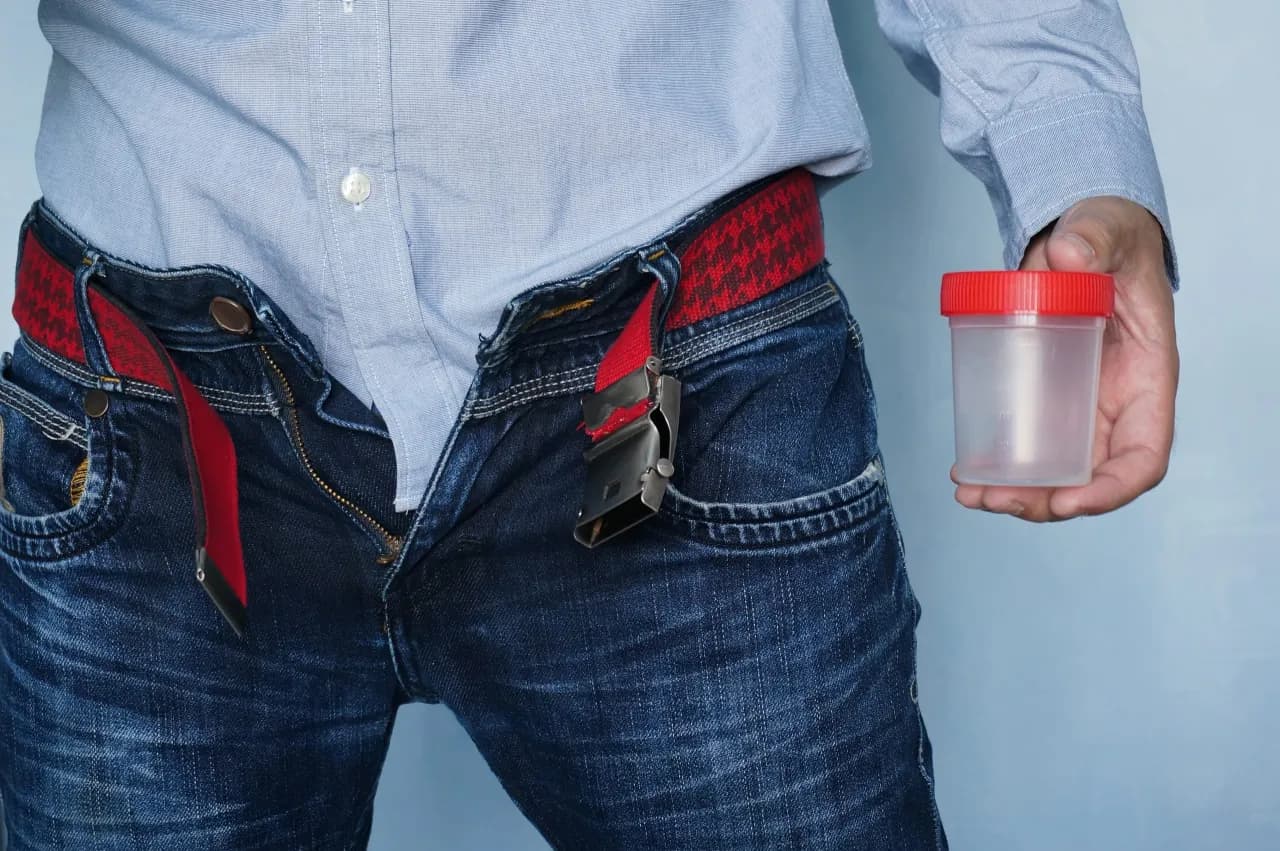 Czy badanie nasienia to grzech? Moralne dylematy w nauce i wierze