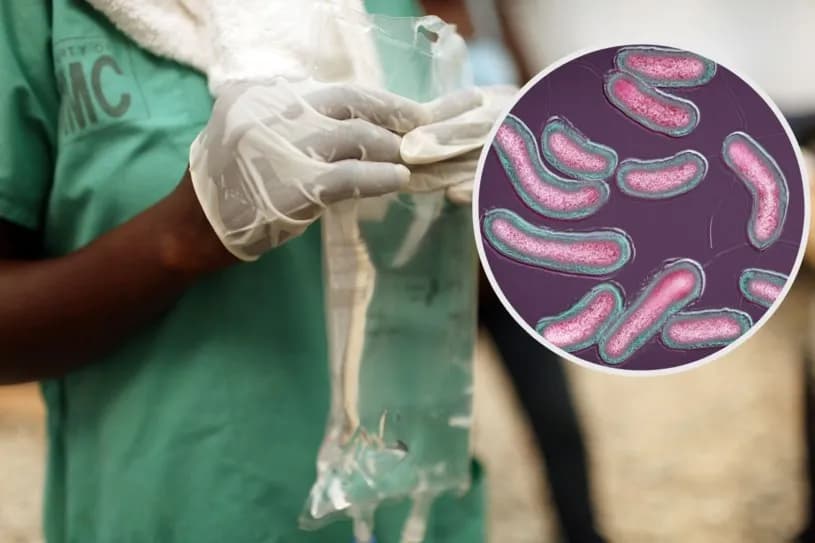 Czy cholera to grzech? Zaskakujące spojrzenie na moralność słowa