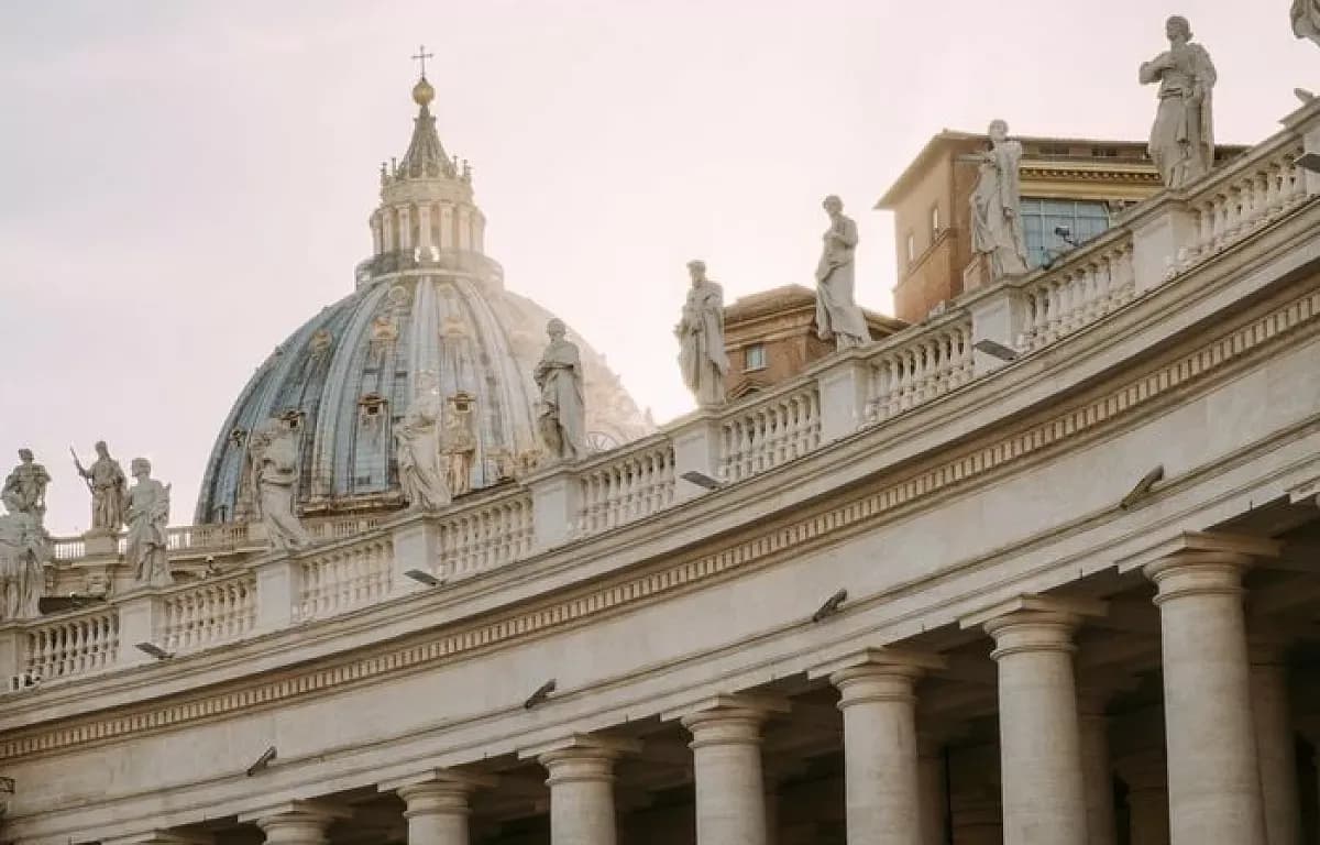 Co ukrywa Watykan o Jezusie? Prawda, która może cię zaskoczyć