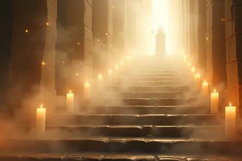 Jak pomóc duszom czyśćcowym - modlitwy, które naprawdę działają