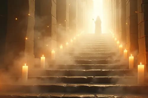 Jak pomóc duszom czyśćcowym - modlitwy, które naprawdę działają