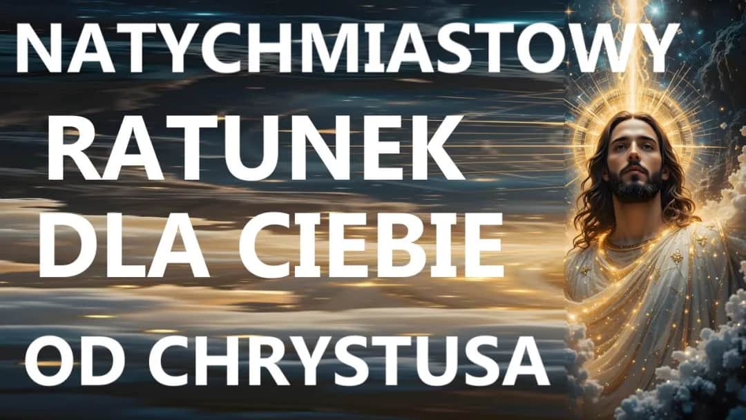 Cudowna modlitwa, która działa natychmiast w kryzysowych chwilach