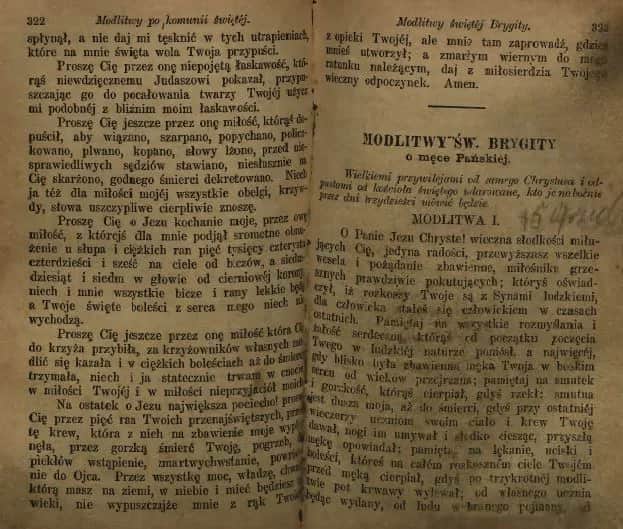 Tajemnica szczęścia: jak odmawiać 15 modlitw i zmienić życie