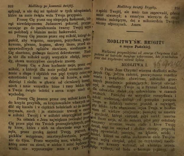Tajemnica szczęścia: jak odmawiać 15 modlitw i zmienić życie