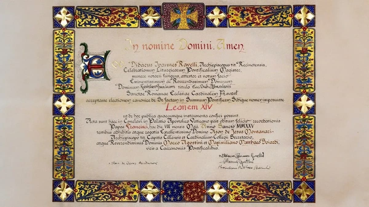 Jak poprawnie zwracać się do biskupów? Zasady etykiety i protokołu kościelnego