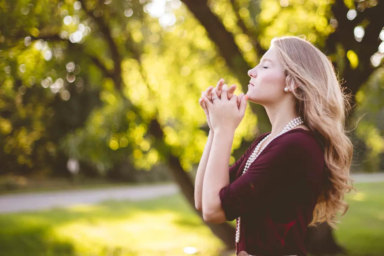 Jak odmawiać modlitwę pompejańską, aby skutecznie uzyskać pomoc