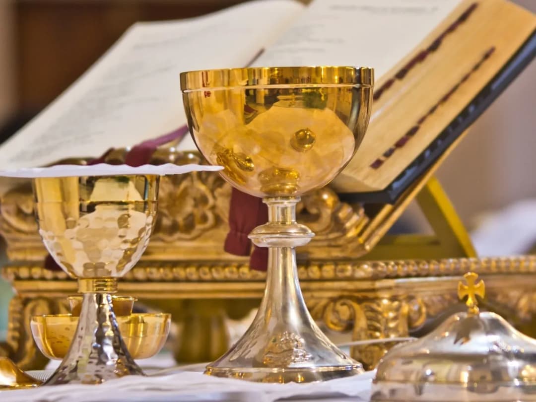 Ile dokładnie trwa majówka w kościele? Sprawdź, co warto wiedzieć!