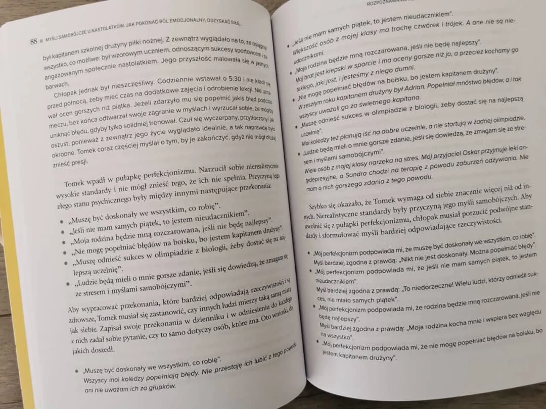 Czy myśli samobójcze to grzech? Zrozumienie katolickiego nauczania