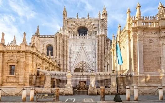 O której są msze w kościele? Sprawdź godziny i uniknij czekania