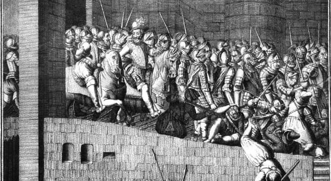 Paryż wart jest mszy - kto to powiedział i jakie to ma znaczenie?