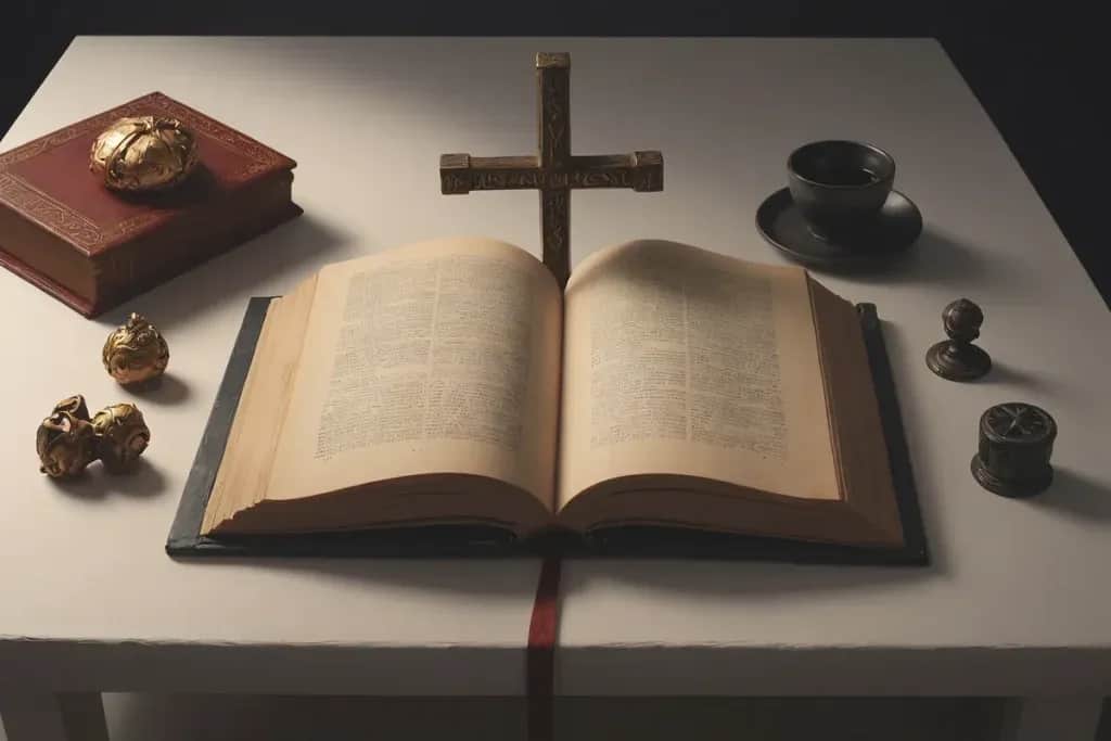 Czy zazdrość to grzech? Odkryj jej moralne konsekwencje w religii