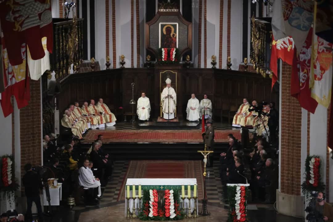 Czy 11 listopada idzie się do kościoła? Oto co warto wiedzieć