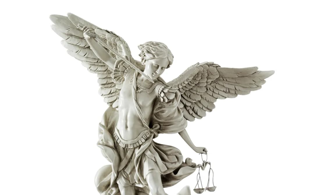 Dlaczego modlitwa do Michała Archanioła po mszy ma znaczenie?