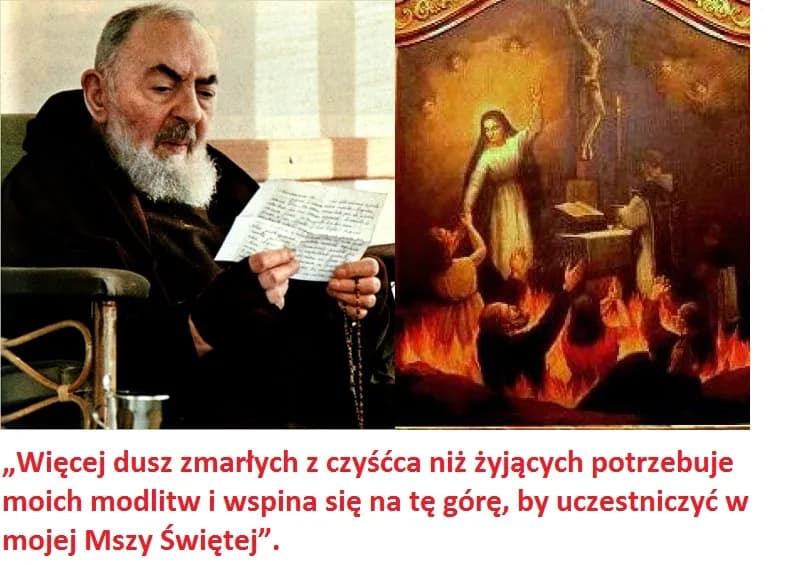 Ile dusza przebywa w czyśćcu? Zaskakujące fakty i tajemnice