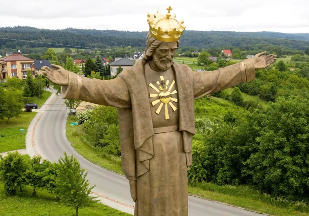 Jak odmawiać litanie do najświętszego serca pana jezusa w skupieniu