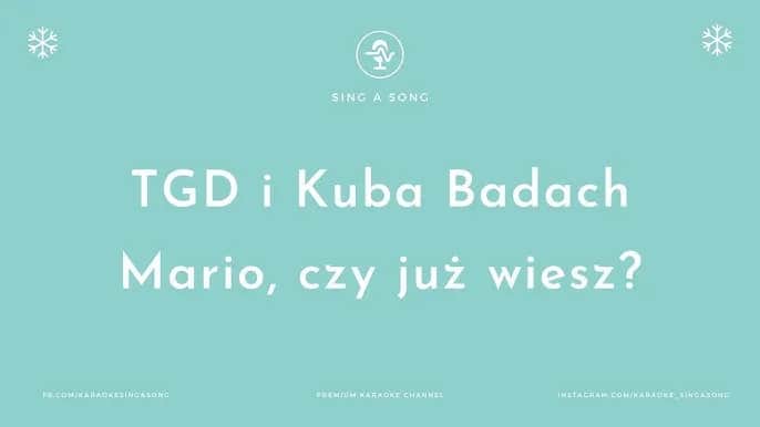 Pełny tekst piosenki Maryjo, czy ty wiesz? Odkryj emocje tej melodii