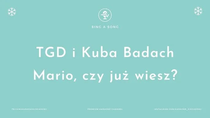 Pełny tekst piosenki Maryjo, czy ty wiesz? Odkryj emocje tej melodii