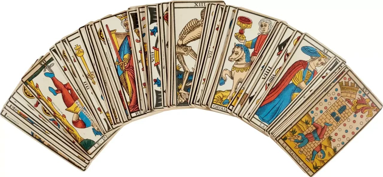 Czy karty tarota to grzech? Odkryj moralne dylematy i nauki Kościoła