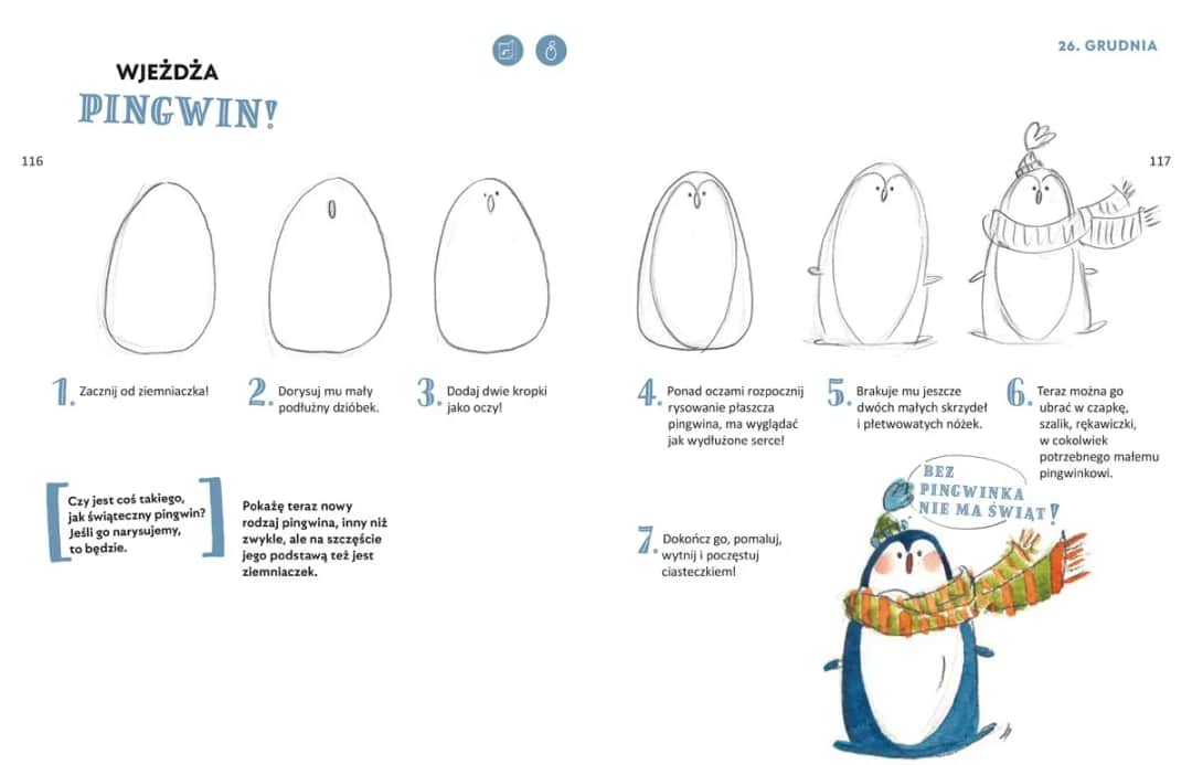 Jak narysować Maryję – krok po kroku do pięknego rysunku