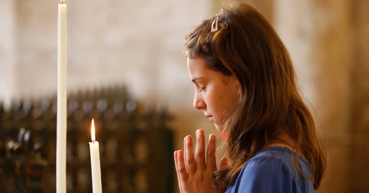 Bierzmowanie w której klasie: co musisz wiedzieć przed sakramentem