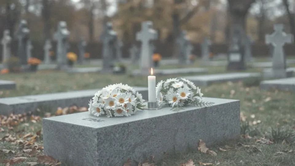 Ile mszy po pogrzebie? Poznaj tradycje i znaczenie modlitwy za zmarłych