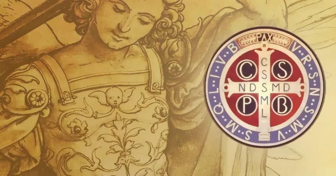 Modlitwa egzorcyzm o odrzucenie wszystkiego co szkodzi i blokuje w walce z negatywnymi wpływami