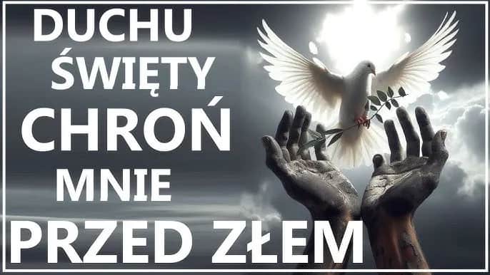 Jak zdjąć klątwę modlitwą i odzyskać spokój ducha