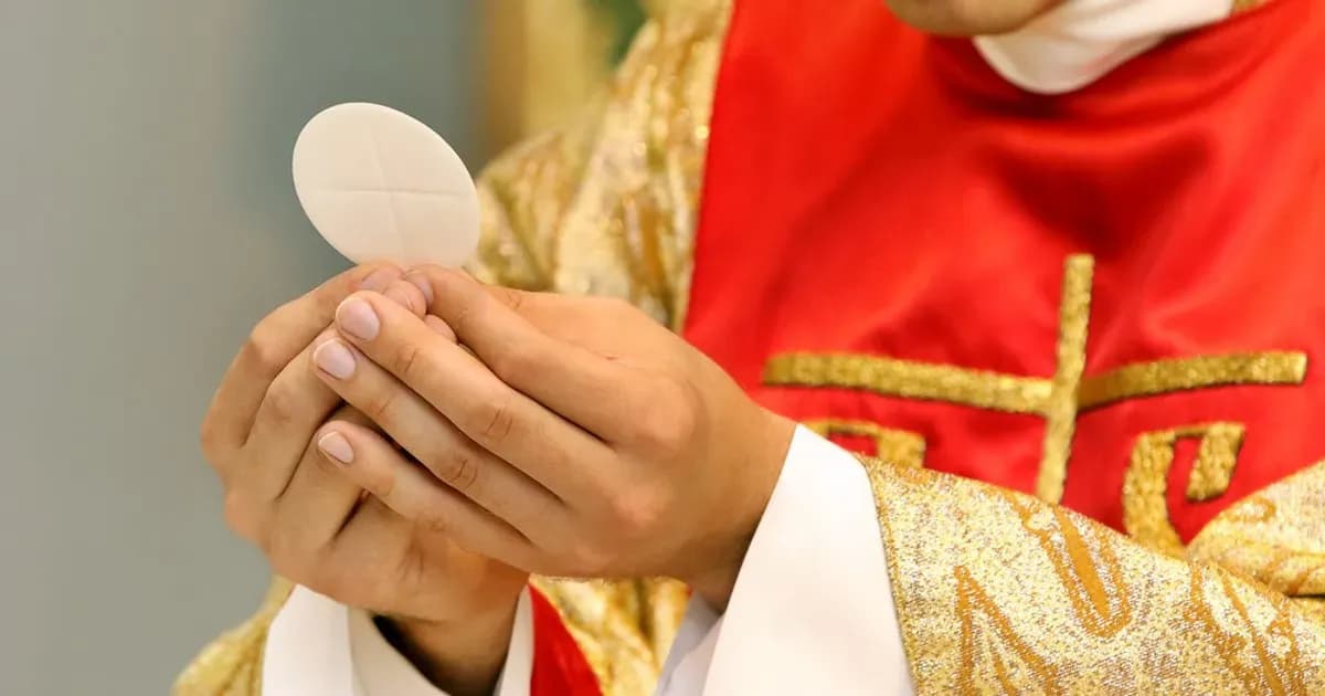 Msza po łacinie w Polsce: do kiedy będzie dostępna i jakie są ograniczenia