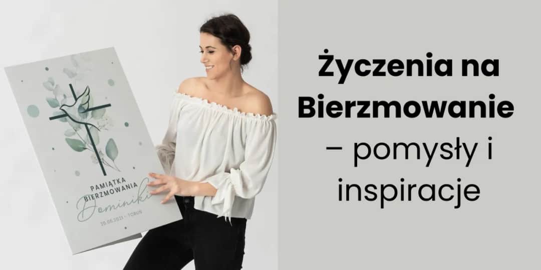 Co się kupuje na bierzmowanie? Najlepsze pomysły na prezenty