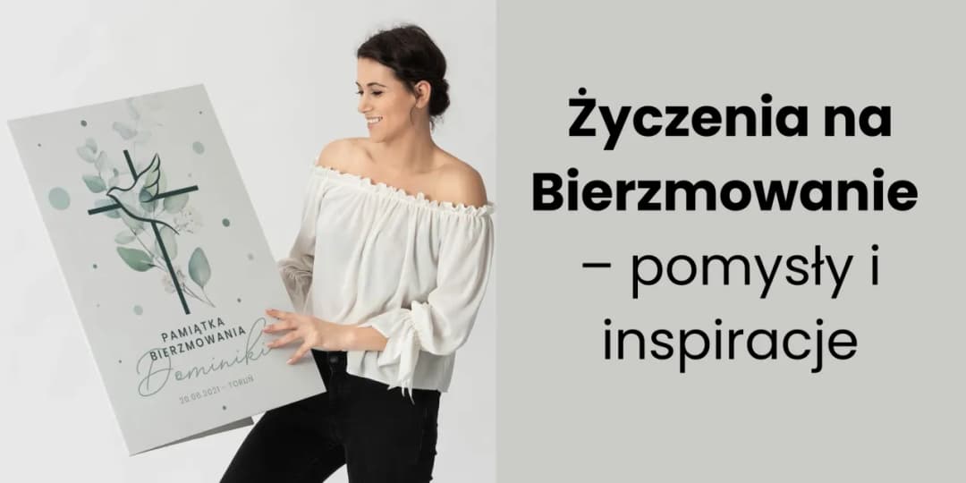 Co się kupuje na bierzmowanie? Najlepsze pomysły na prezenty