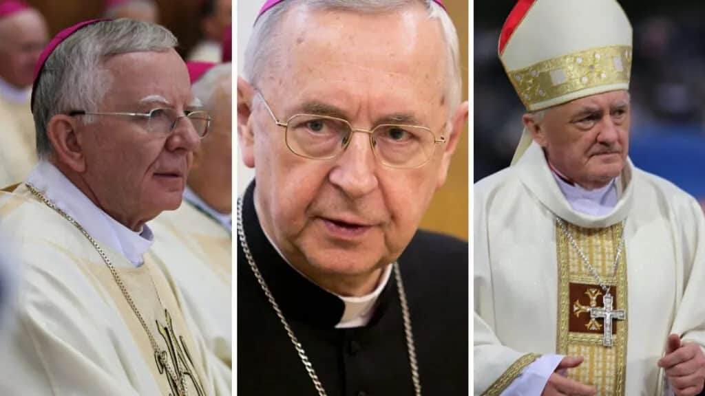 Kim jest biskup? Rola, obowiązki i znaczenie w Kościele katolickim