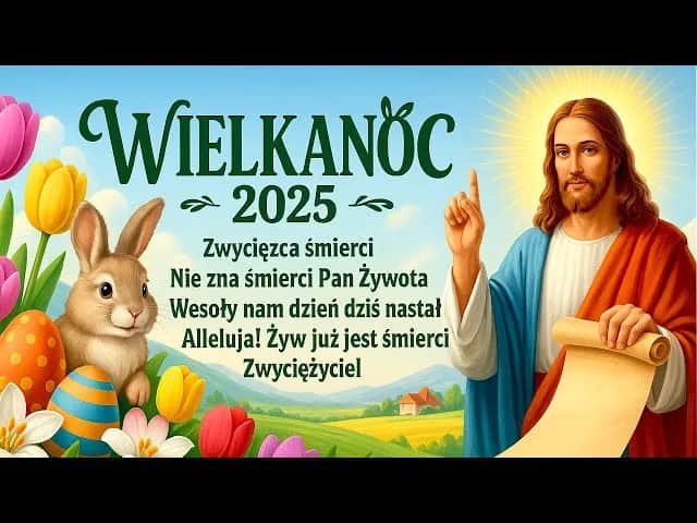 Co się śpiewa na Wielkanoc? Najpiękniejsze pieśni i ich znaczenie