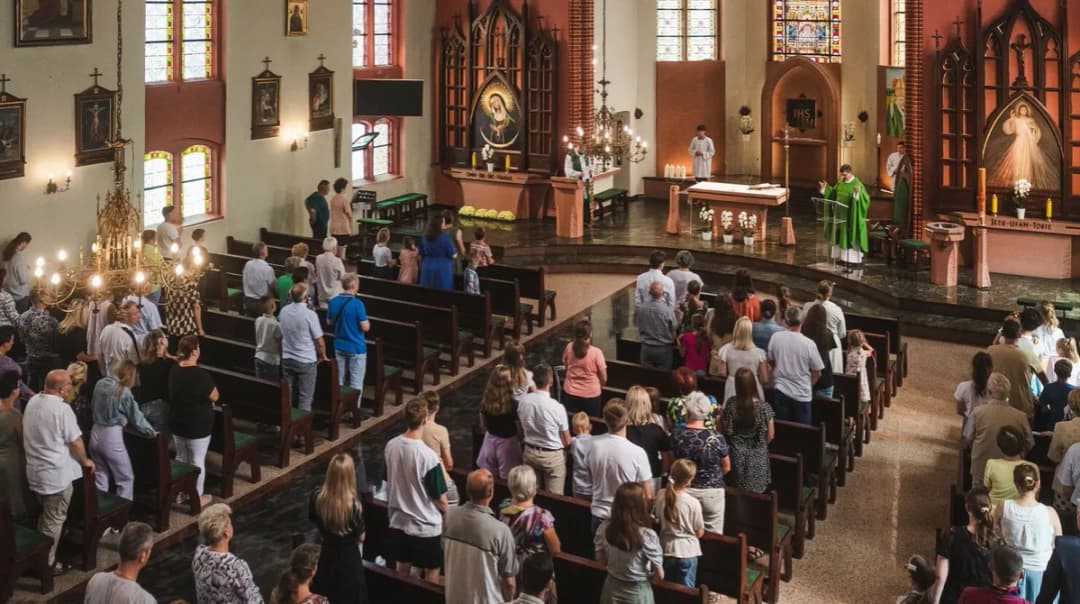 Skąd kościół ma pieniądze? Zaskakujące źródła finansowania w Polsce