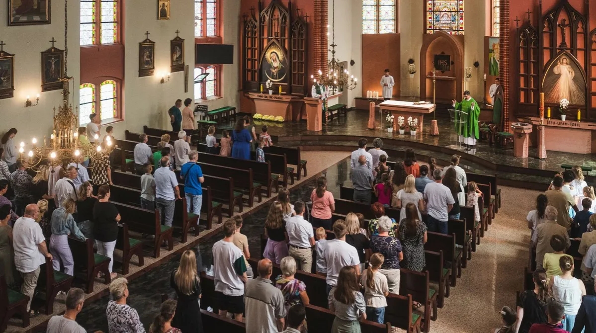 Skąd kościół ma pieniądze? Zaskakujące źródła finansowania w Polsce