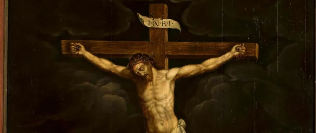 Triduum Paschalne: ile trwa msza w Wielki Czwartek, Piątek i Sobotę?