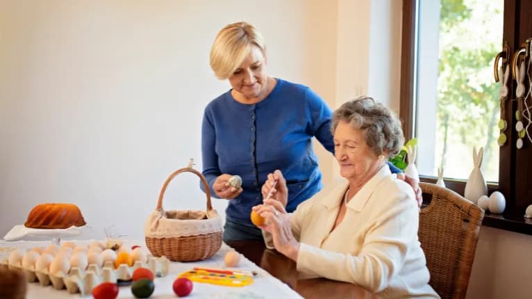 Jak obchodzi się Wielkanoc w Niemczech? Tradycje, zwyczaje i więcej