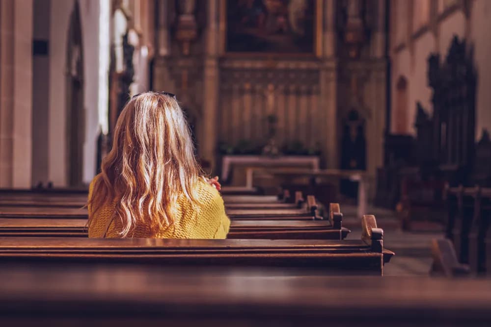 Kiedy opuszczenie mszy nie jest grzechem – poznaj ważne okoliczności