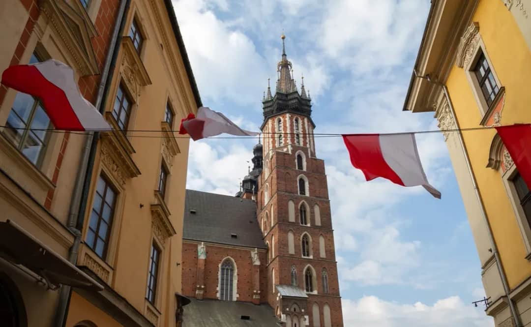 Czy msza święta 3 maja jest obowiązkowa? Sprawdź, co mówi Kościół