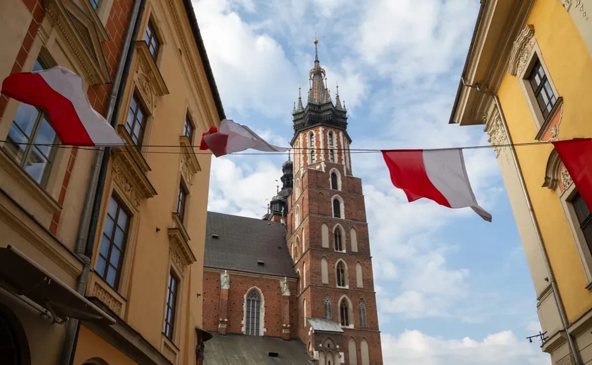 Czy msza święta 3 maja jest obowiązkowa? Sprawdź, co mówi Kościół