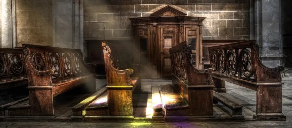 Ile trwa msza w środę popielcową? Sprawdź, co warto wiedzieć