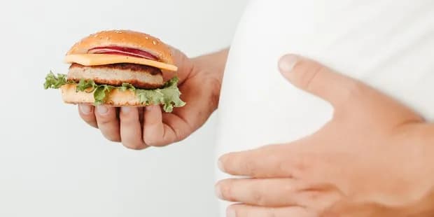 Czy obżarstwo to grzech ciężki? Zrozumienie moralnych konsekwencji