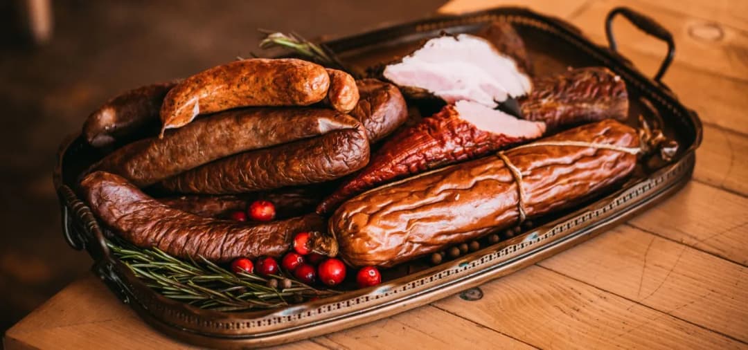 Jakie mięso na Wielkanoc? Oto najlepsze propozycje na stół