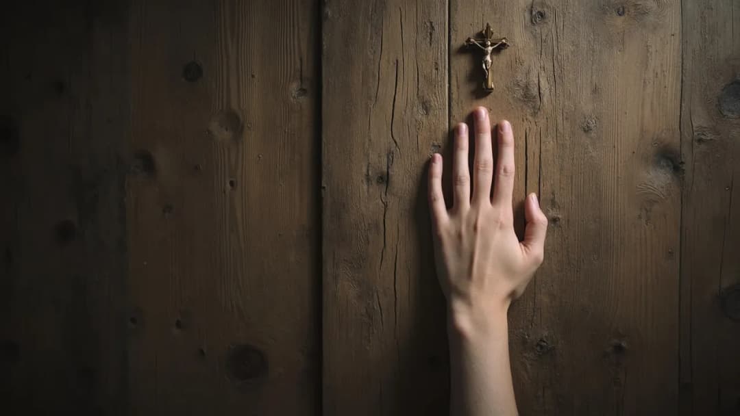 Czy oglądanie filmów erotycznych to grzech? Moralność i religia w pytaniu