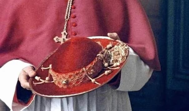 Kardynał Siri: kontrowersyjna postać w historii Kościoła katolickiego